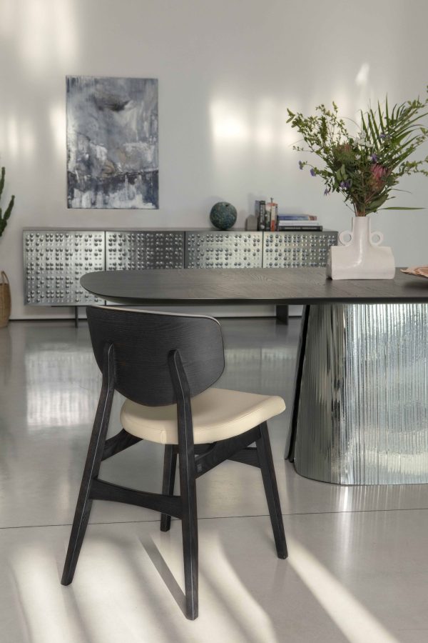 adone plisse table